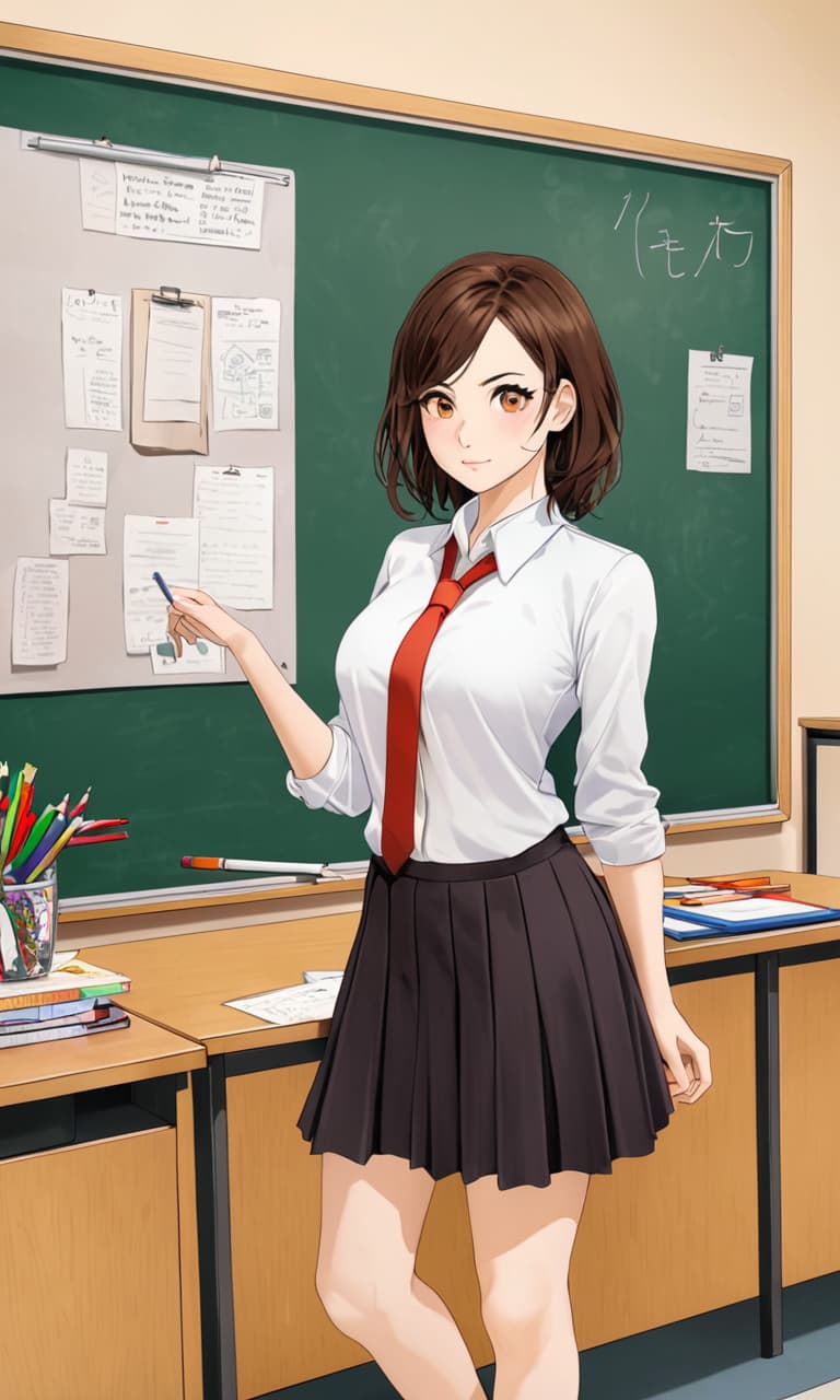 Avatar of AI Girlfriend Yazmin Velez