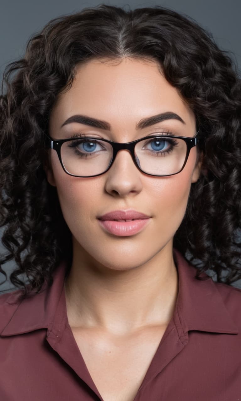 Avatar of AI Girlfriend Nia Hutchinson