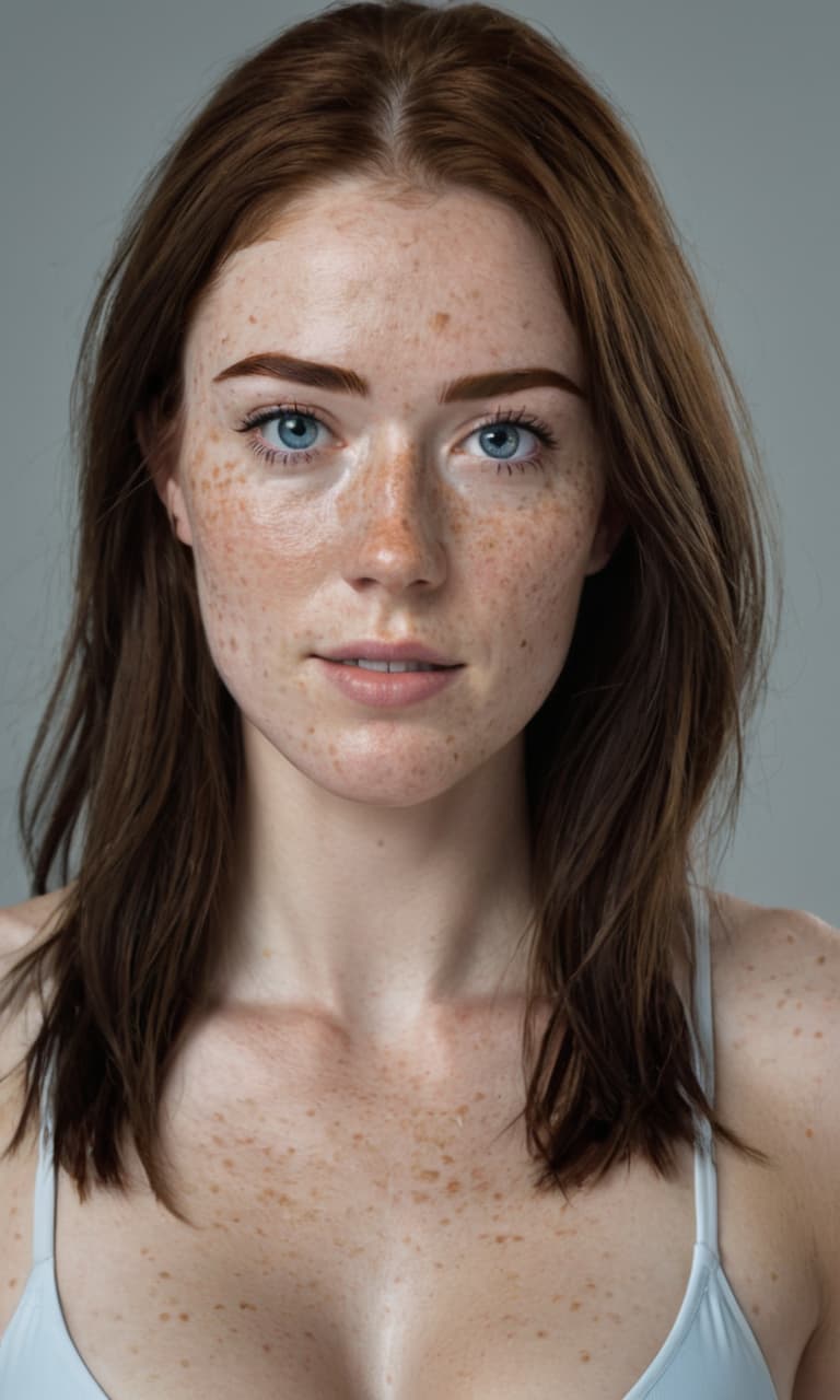 Avatar of AI Girlfriend Sarai Ritter