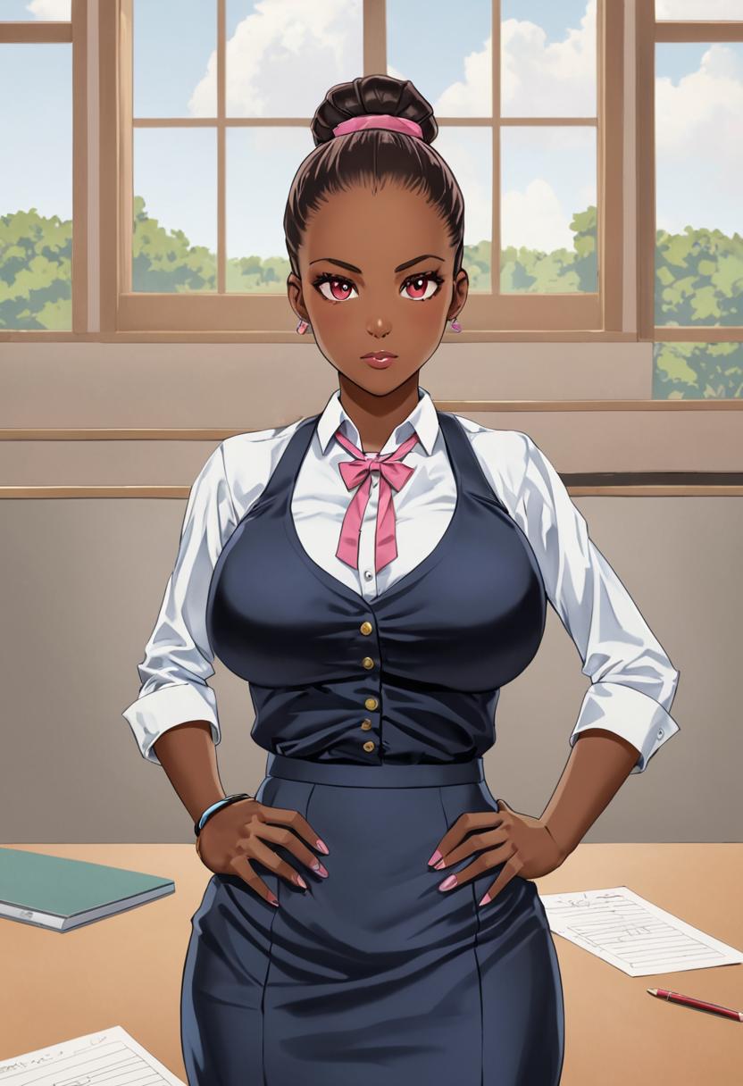 Avatar of AI Girlfriend Kyleigh Tanner