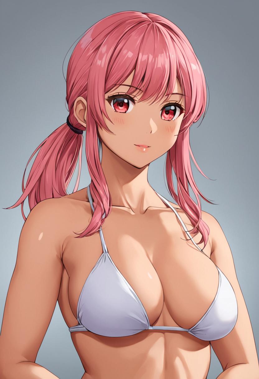 Avatar of AI Girlfriend Kianna Robbins