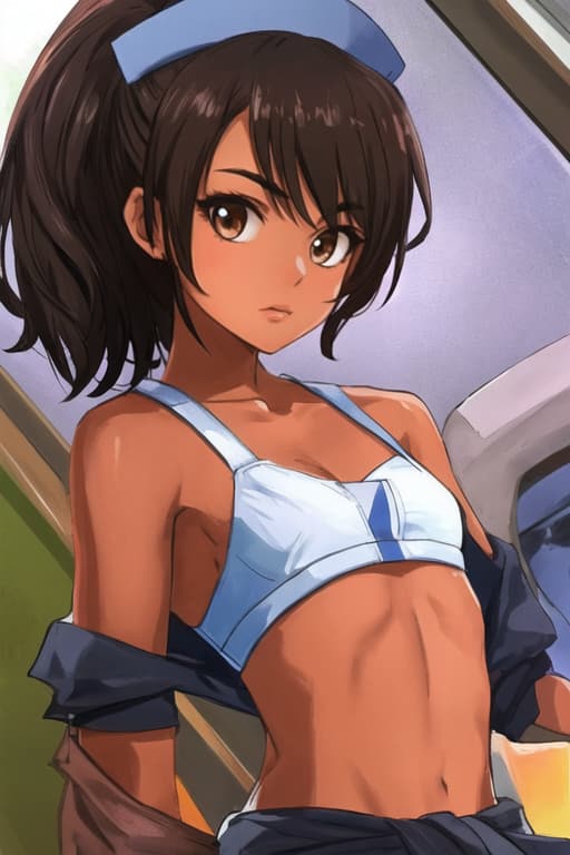 Avatar of AI Girlfriend Karsyn Dean