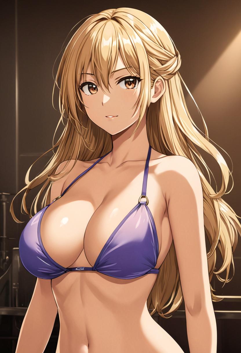 Avatar of AI Girlfriend Maggie Walker