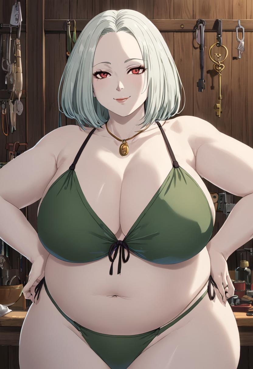 Avatar of AI Girlfriend Monique Holland