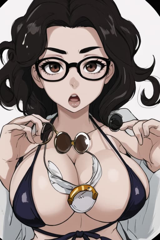 Avatar of AI Girlfriend Xiomara Mcdowell