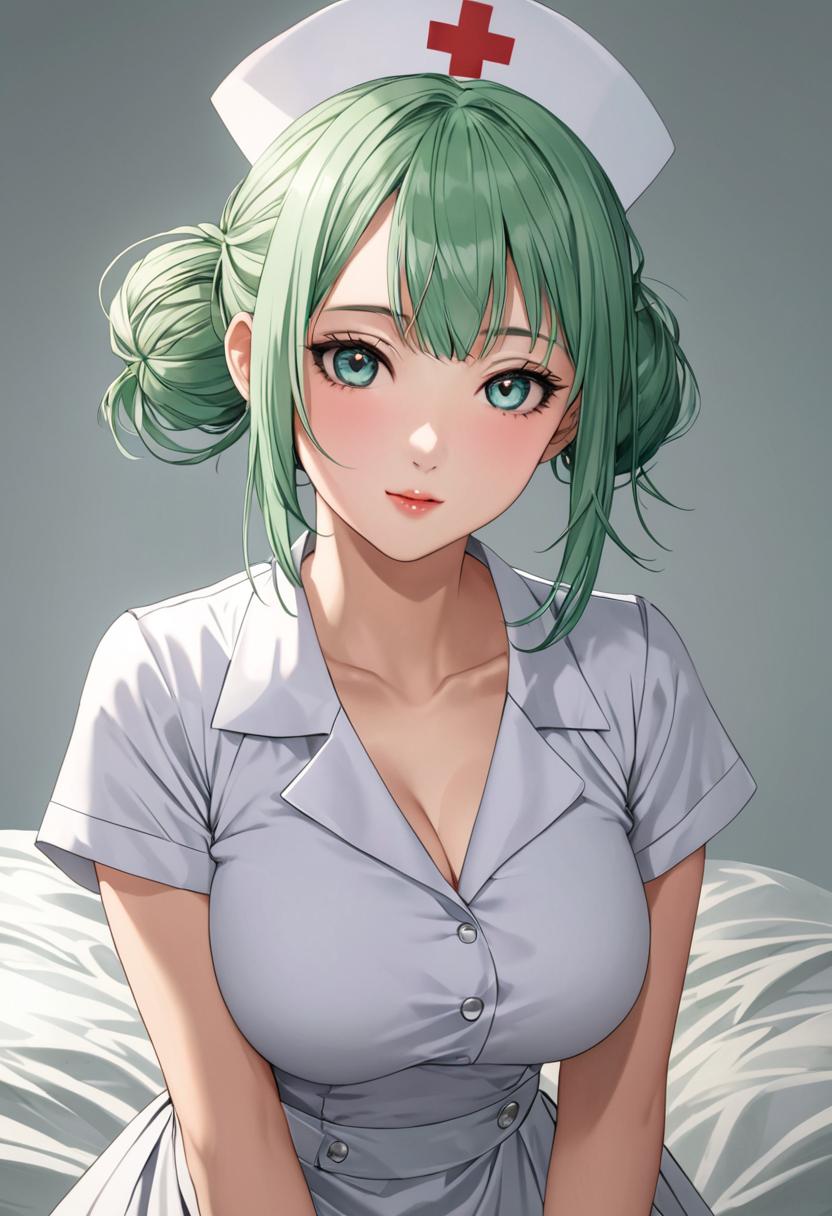 Avatar of AI Girlfriend Alisha Mcfarland
