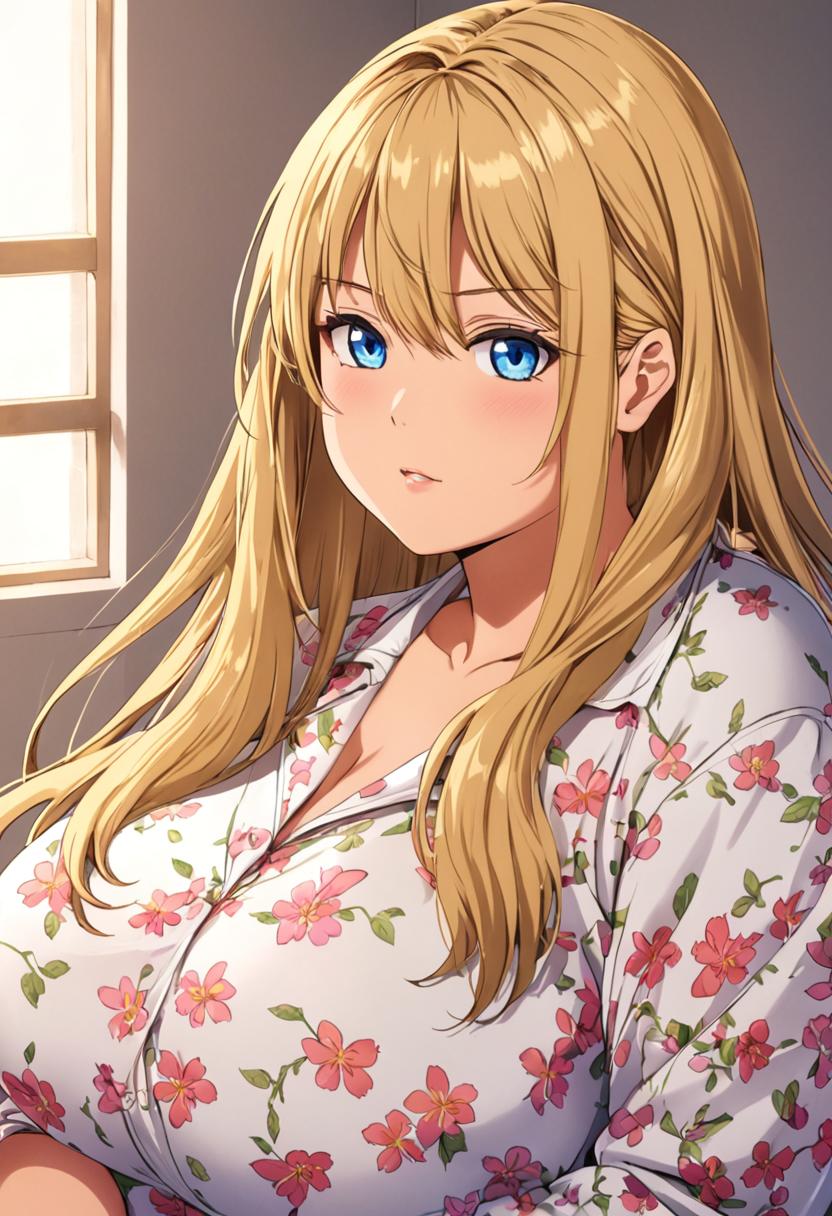 Avatar of AI Girlfriend Viviana Roberson