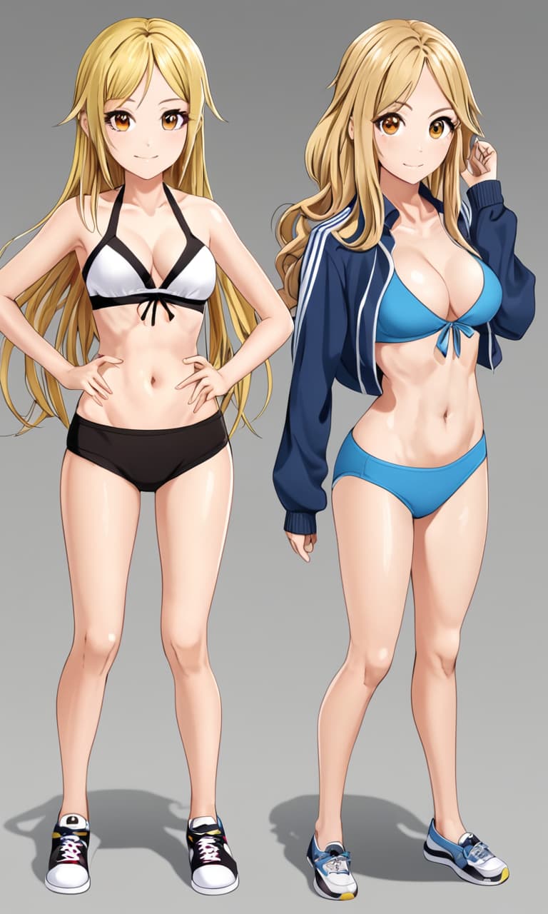 Avatar of AI Girlfriend Natalya Best
