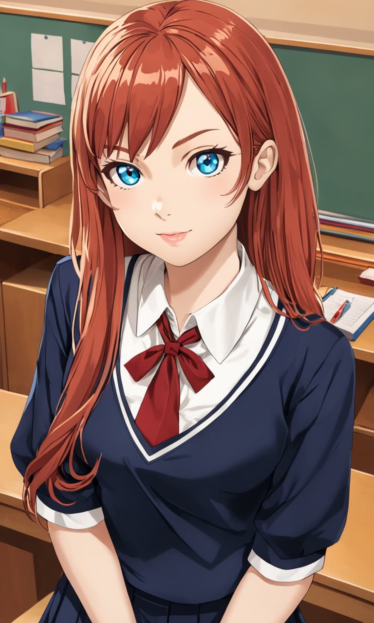 Avatar of AI Girlfriend Shayla Higgins