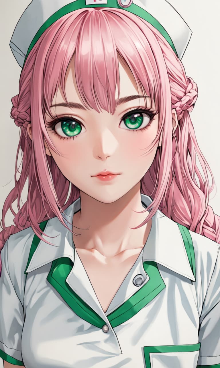 Avatar of AI Girlfriend Alicia Brooks