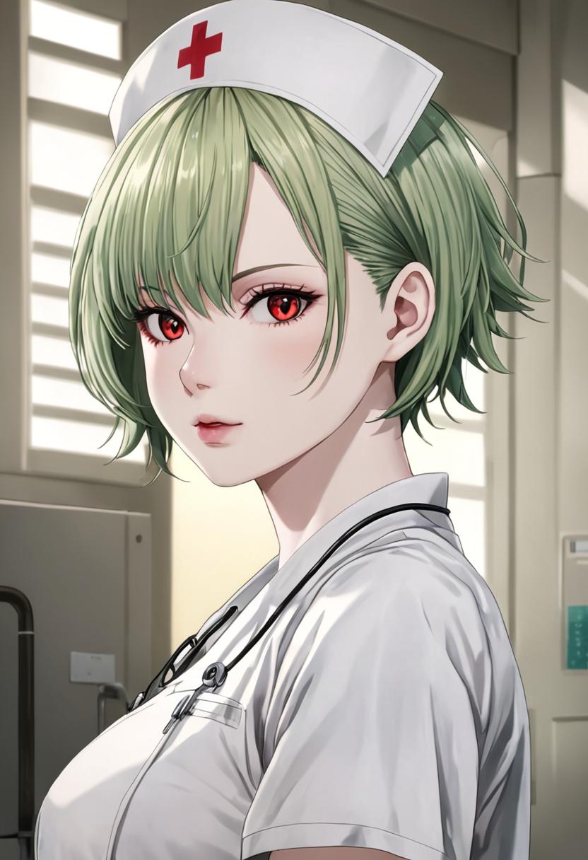 Avatar of AI Girlfriend Salma Kaufman