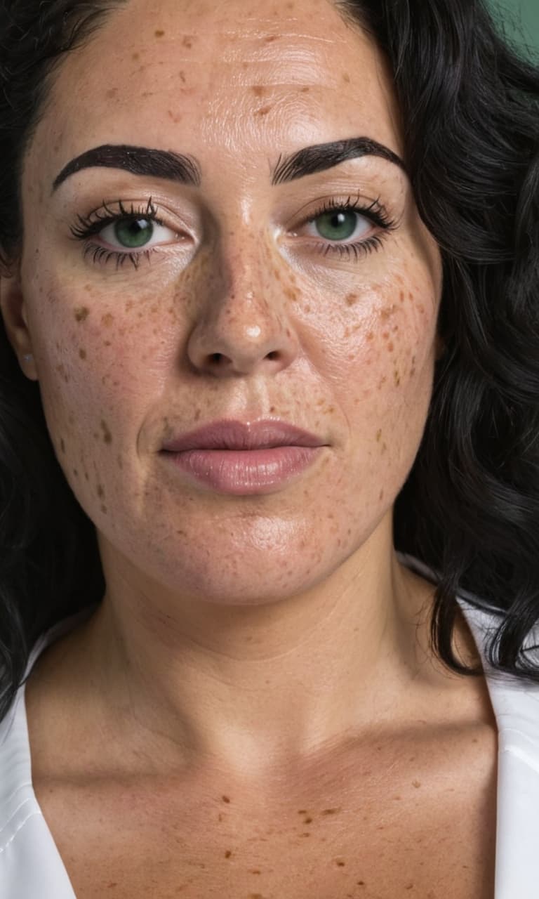 Avatar of AI Girlfriend Frida Larson