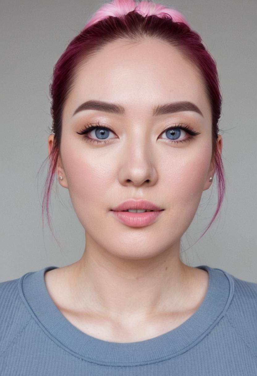 Avatar of AI Girlfriend Kayleigh Curtis