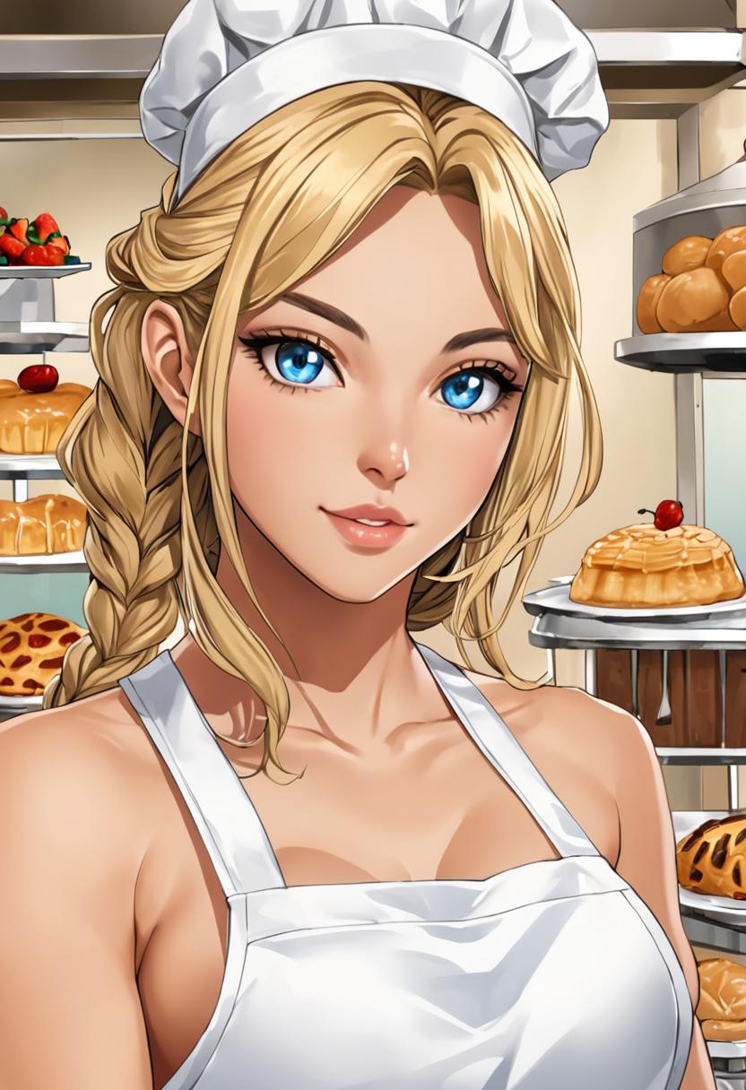 Avatar of AI Girlfriend Kaitlynn Alvarez
