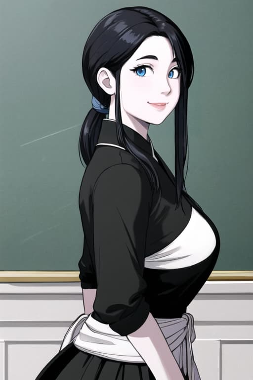 Avatar of AI Girlfriend Stephany Whitaker