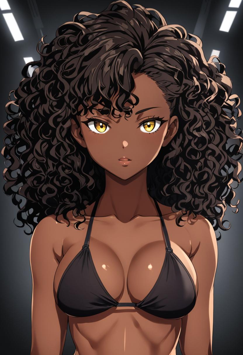 Avatar of AI Girlfriend Deborah Payne