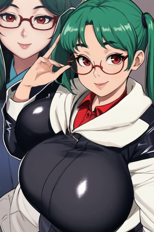 Avatar of AI Girlfriend Ana Orozco