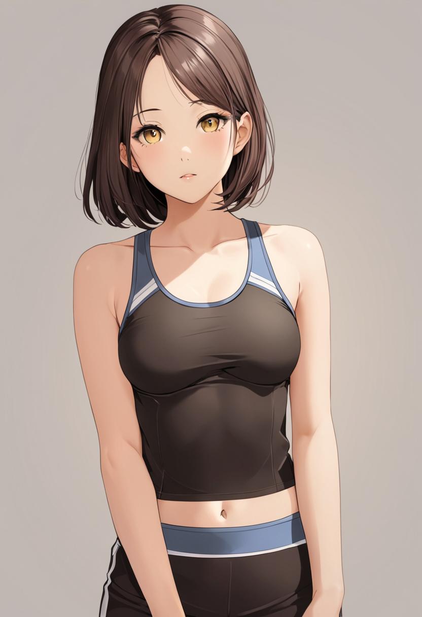 Avatar of AI Girlfriend Jenny Duran