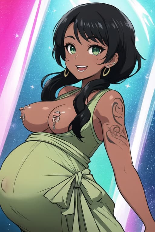 Avatar of AI Girlfriend Rylie Aguilar