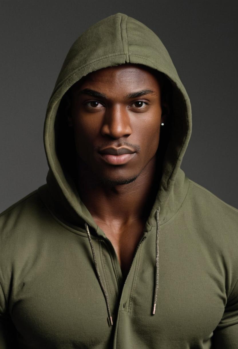 Avatar of AI Boyfriend Giuseppe Stanley