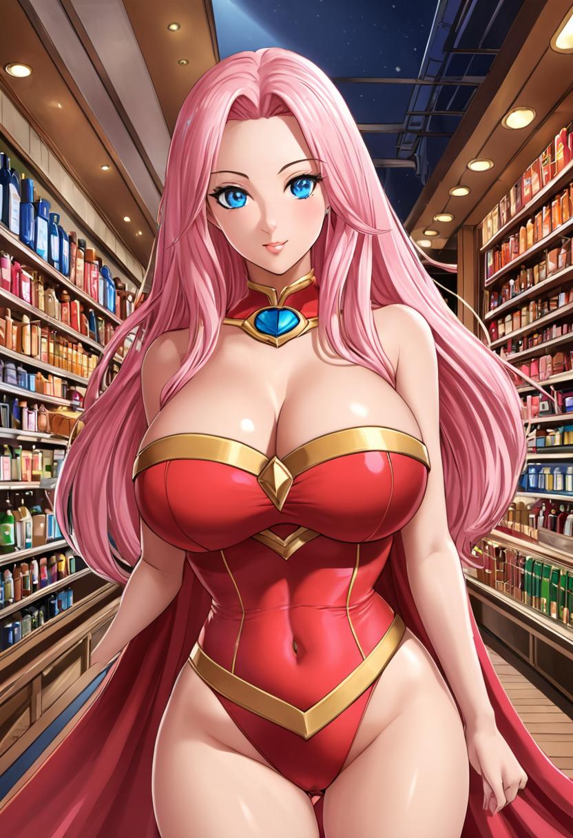 Avatar of AI Girlfriend Madisyn Harmon