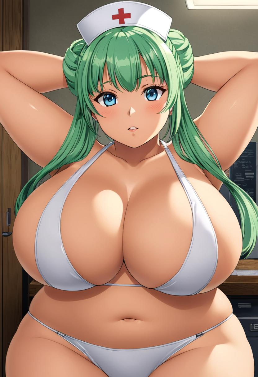 Avatar of AI Girlfriend Kelly Walls