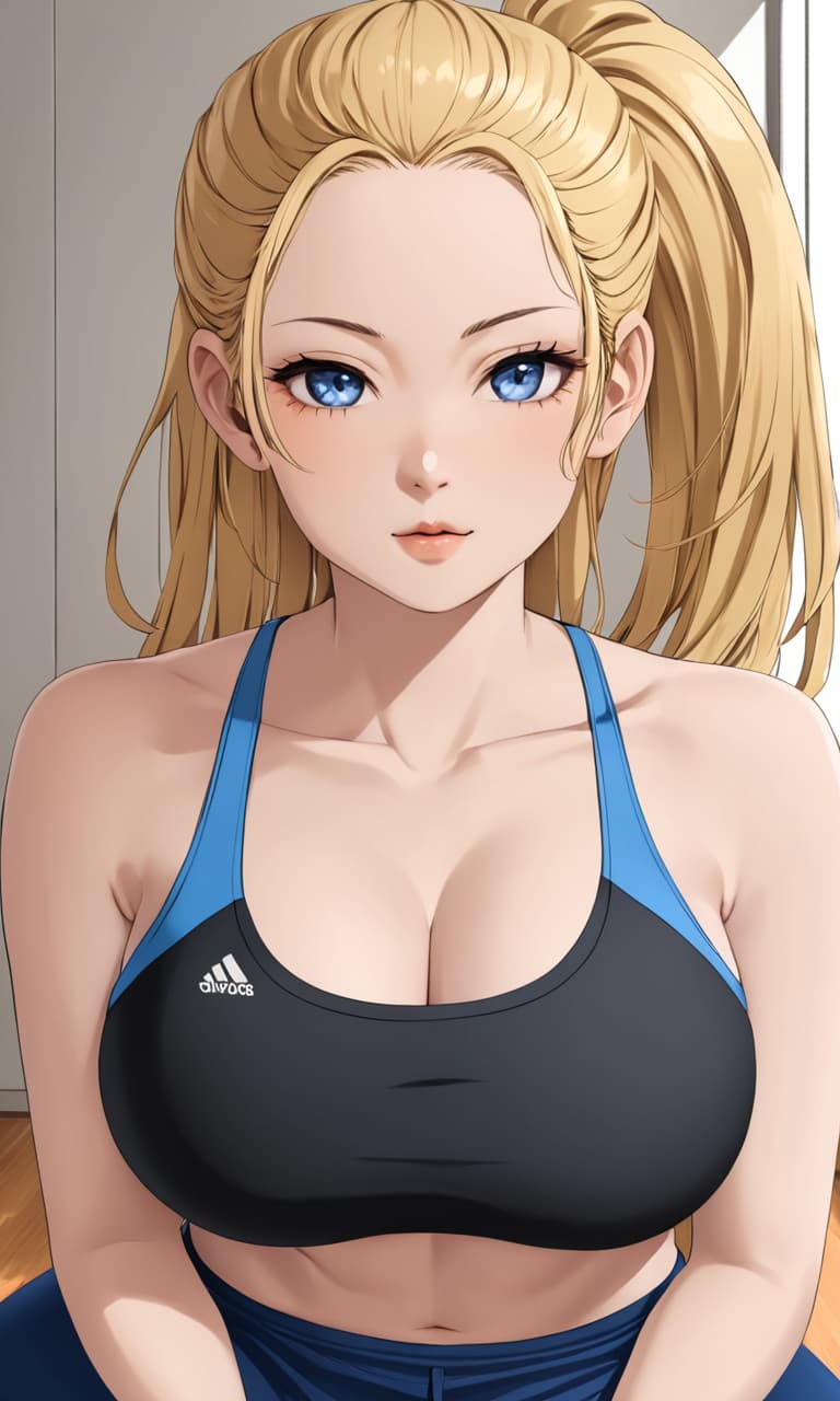 Avatar of AI Girlfriend Zion Werner