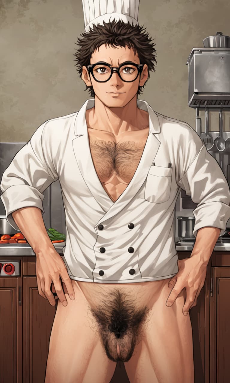 Avatar of AI Boyfriend Alfonzo Kramer