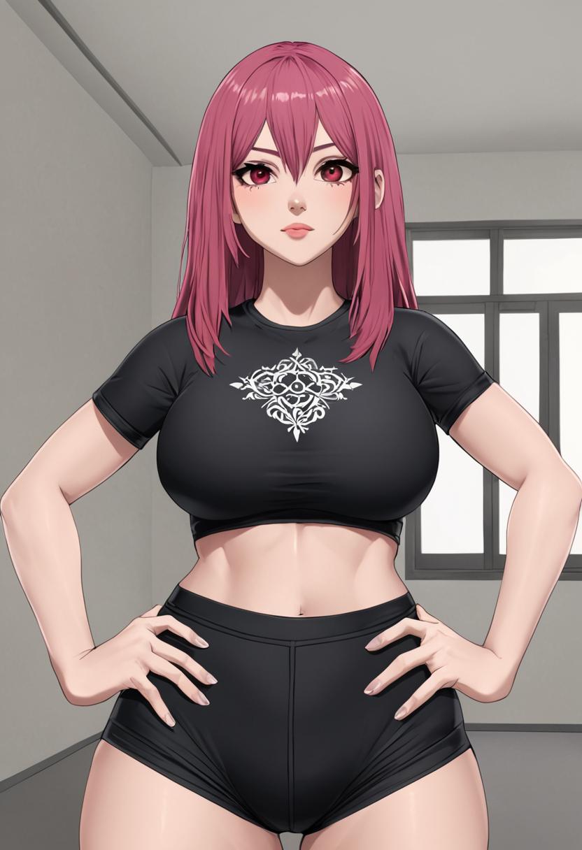 Avatar of AI Girlfriend Carley Esparza