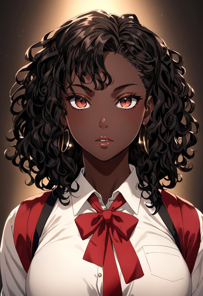 Avatar of AI Girlfriend Taryn Osborn