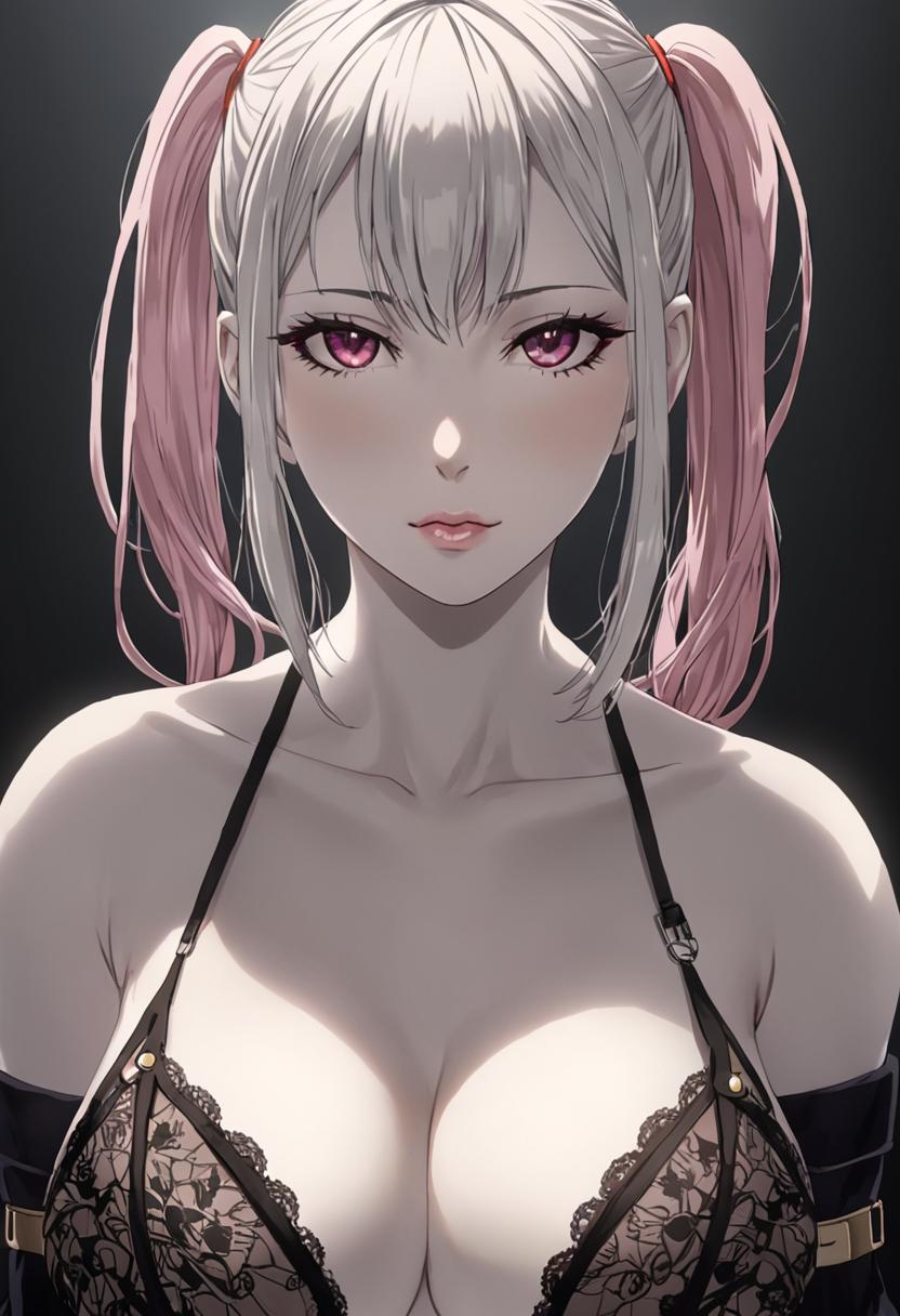 Avatar of AI Girlfriend Leia Mccarty