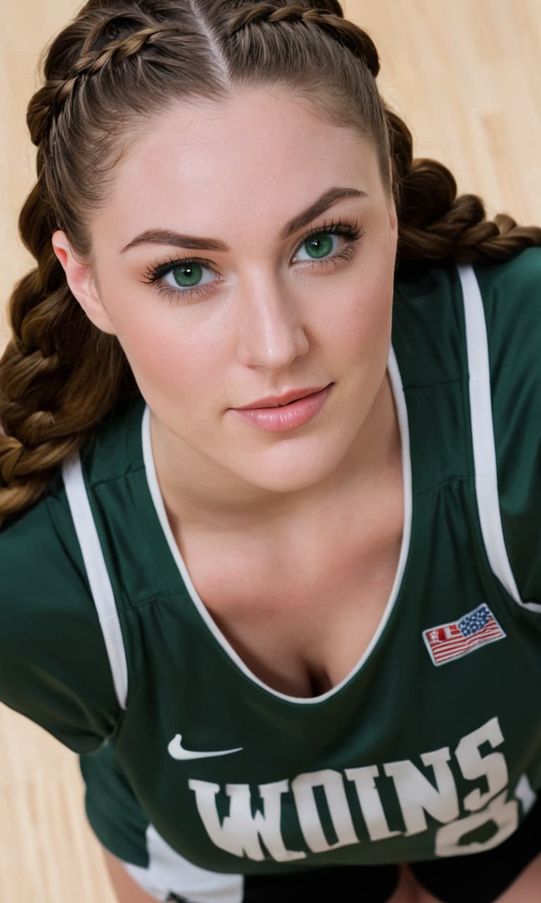 Avatar of AI Girlfriend Meredith Sutton