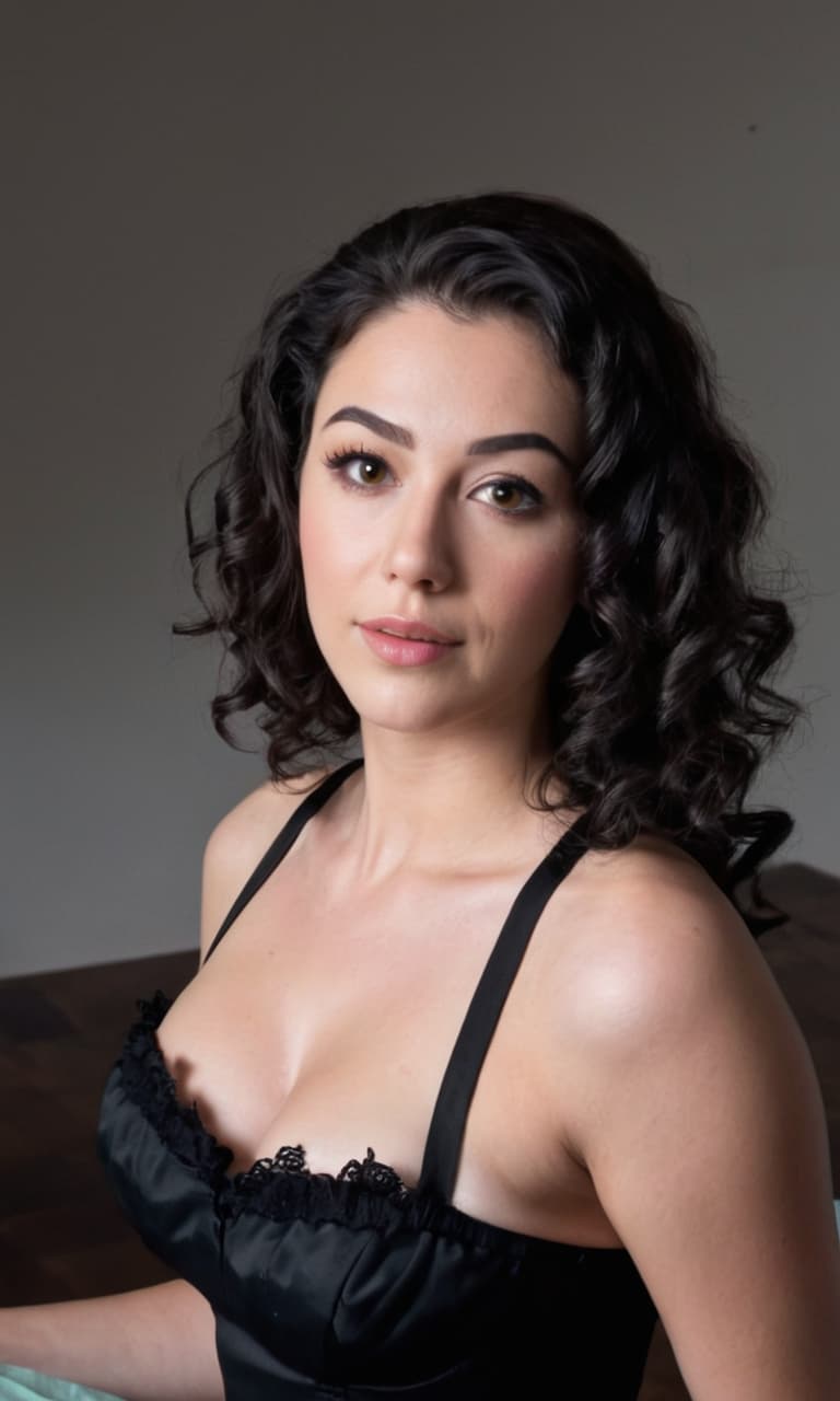 Avatar of AI Girlfriend Reagan Daniel