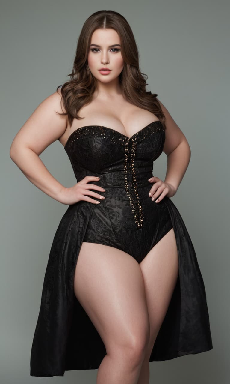 Avatar of AI Girlfriend Fernanda Raymond