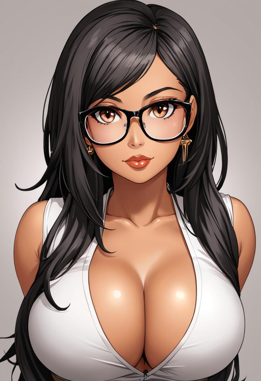 Avatar of AI Girlfriend Jaida Tran