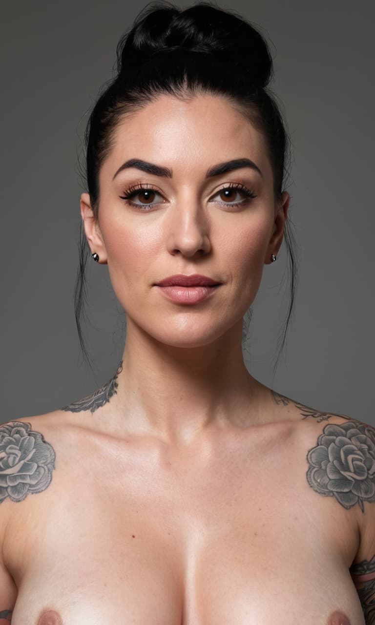 Avatar of AI Girlfriend Joyce Cisneros