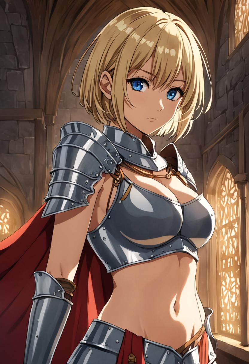 Avatar of AI Girlfriend Zaniyah Paul