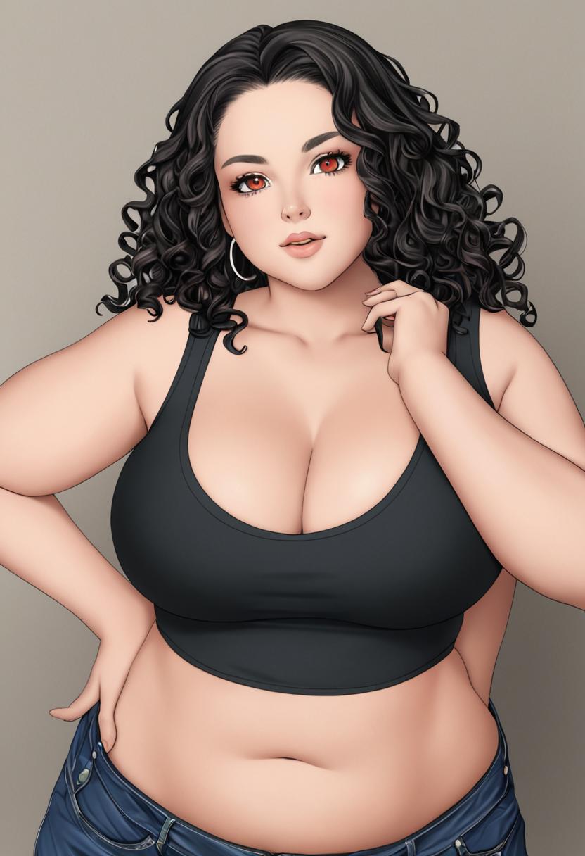 Avatar of AI Girlfriend Jimena Atkinson
