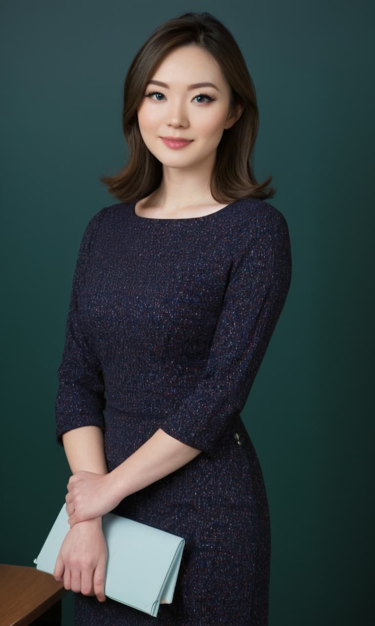 Avatar of AI Girlfriend Lindsay Edwards