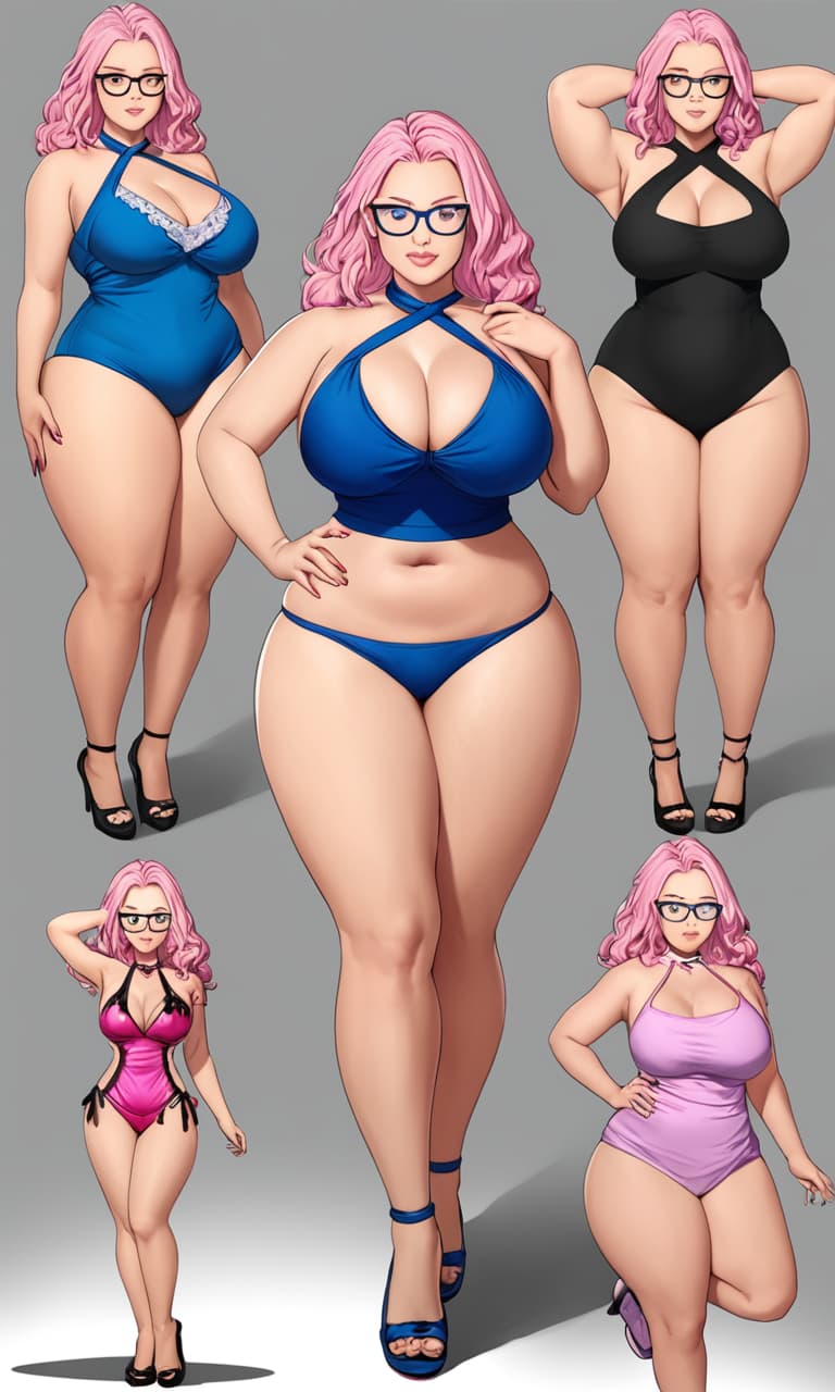 Avatar of AI Girlfriend Jewel Novak