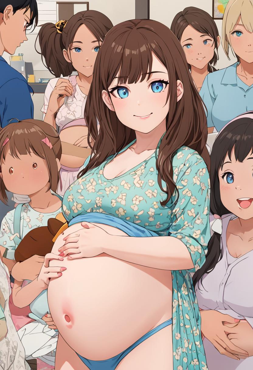 Avatar of AI Girlfriend Madison Mcgee