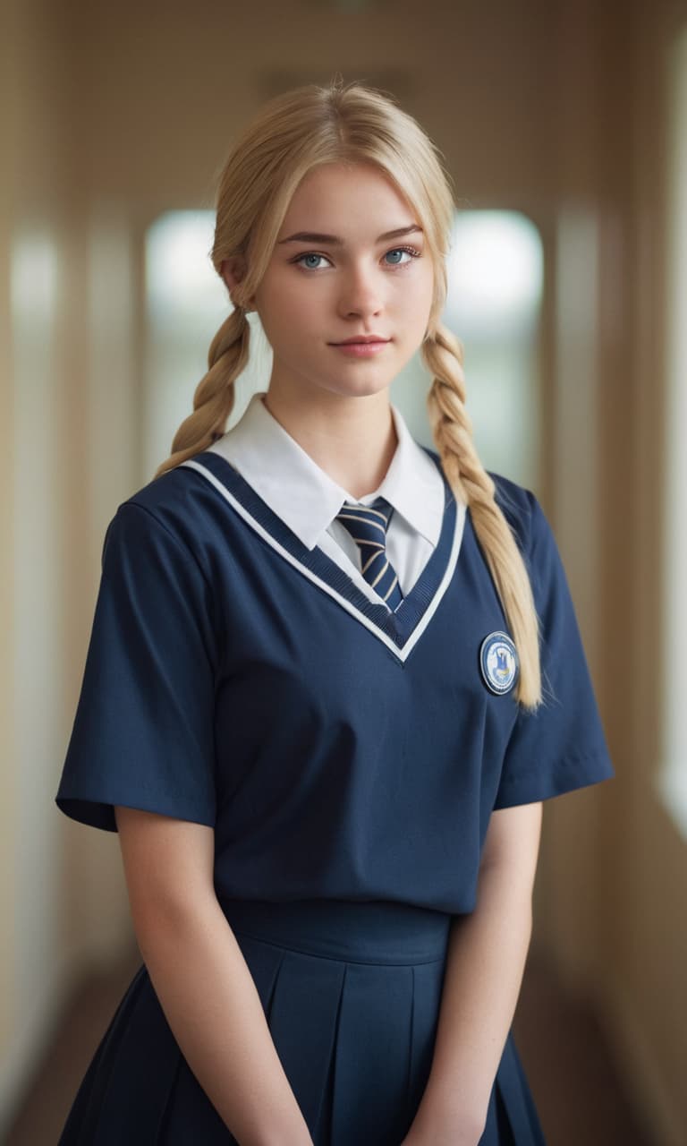 Anaya Shields image