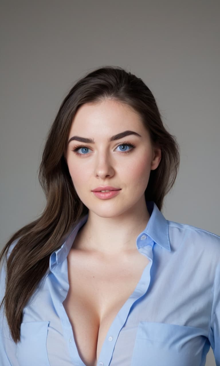 Avatar of AI Girlfriend Fiona Mcneil