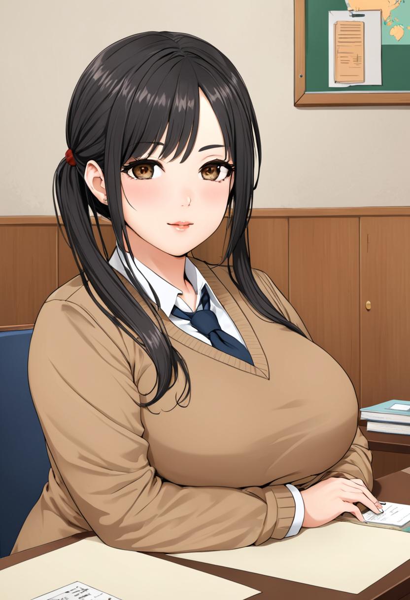 Avatar of AI Girlfriend Karsyn Roberson