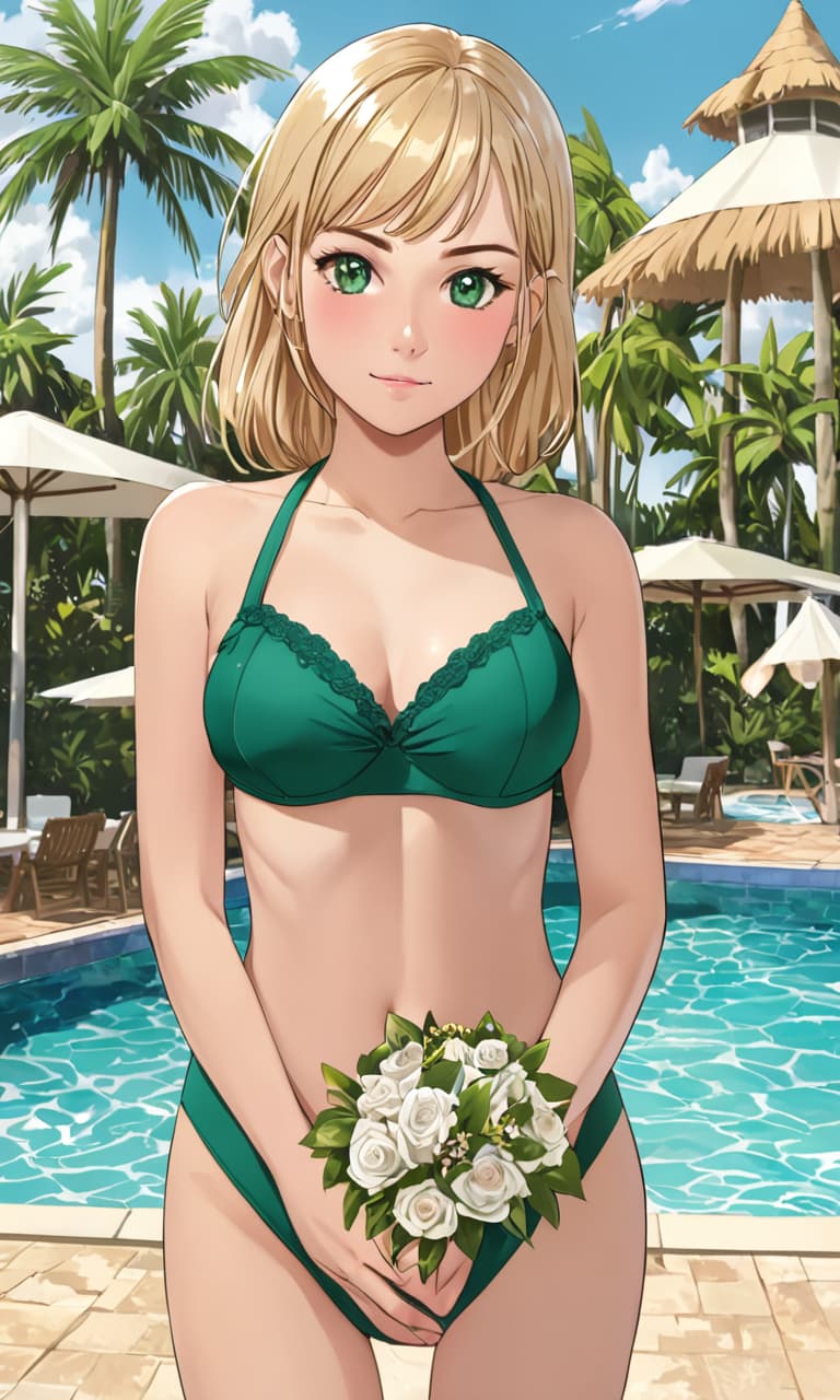 Avatar of AI Girlfriend Annabella Gomez