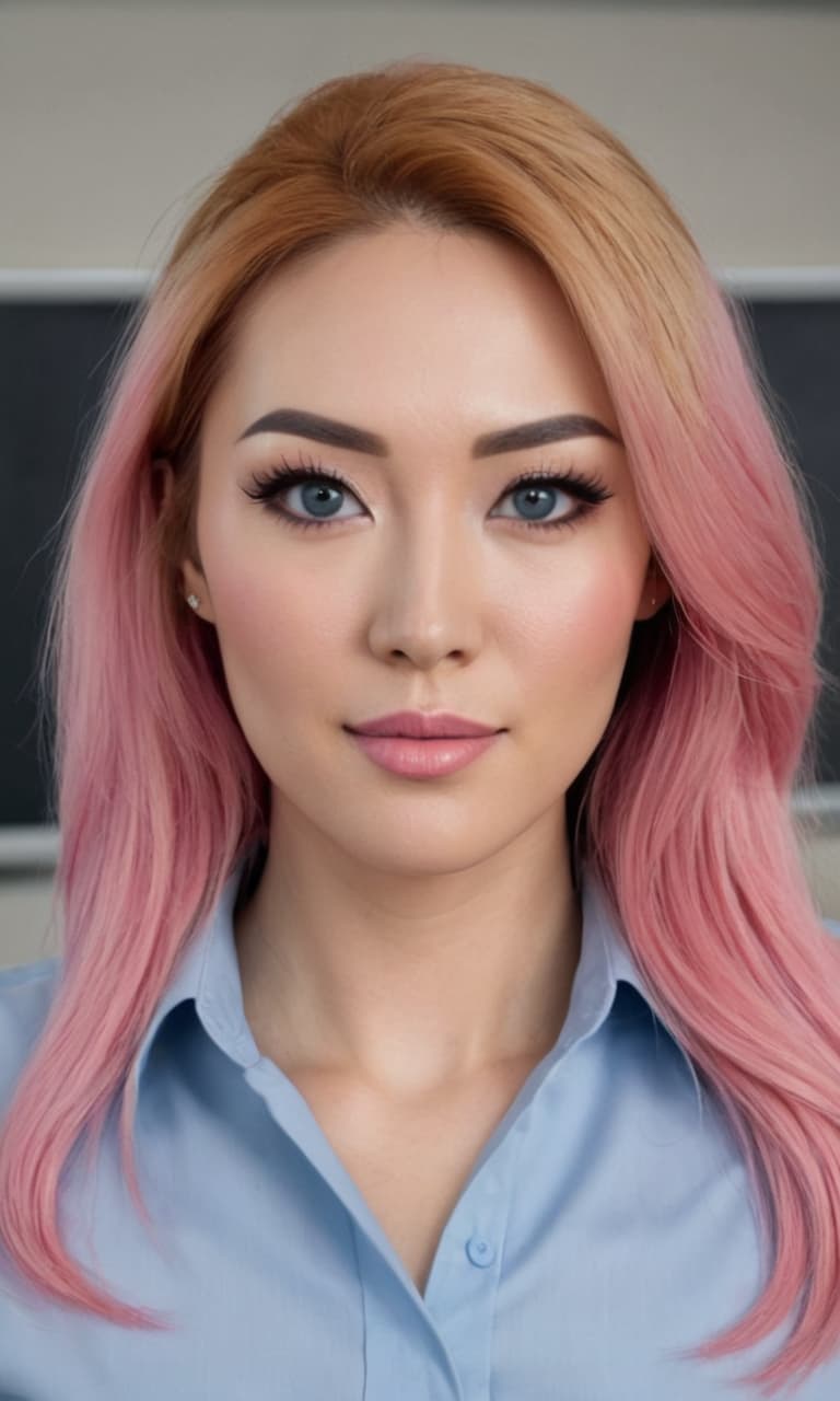 Avatar of AI Girlfriend Janae Meadows