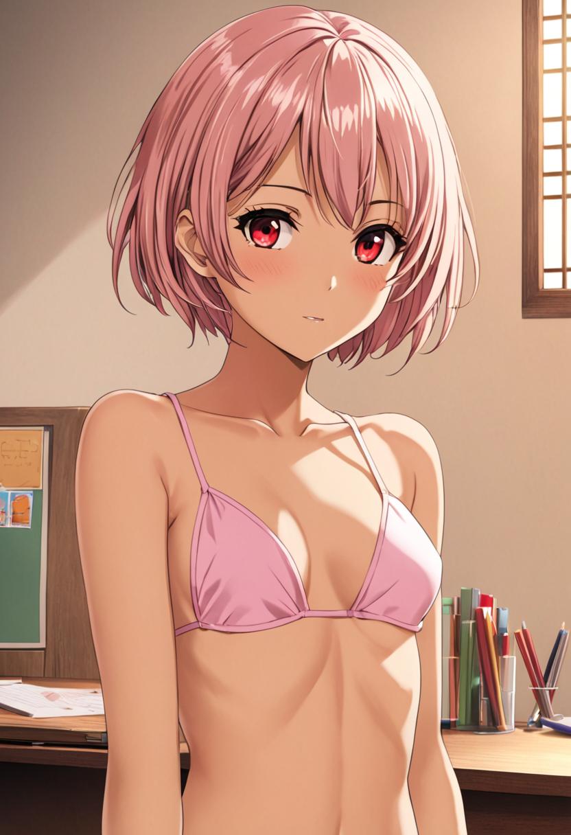 Avatar of AI Girlfriend Carmen Baird