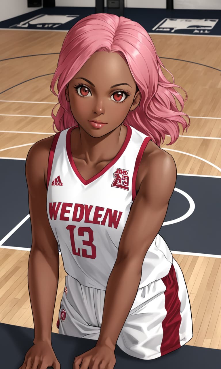 Avatar of AI Girlfriend Mary Suarez