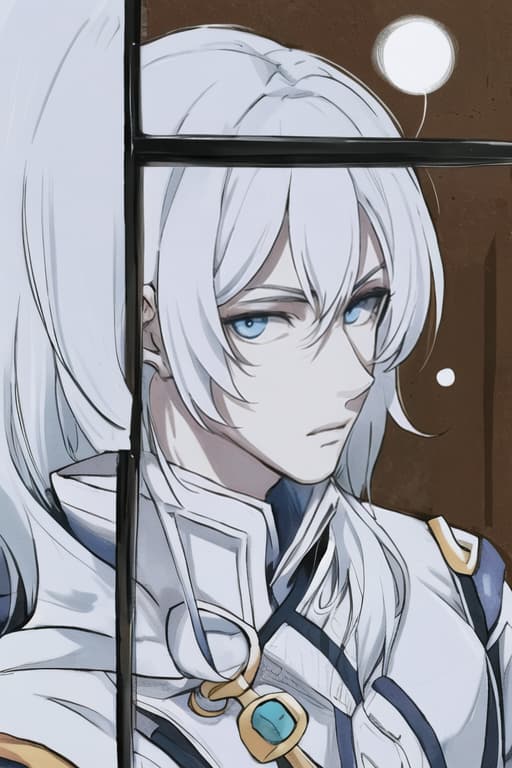Avatar of AI Boyfriend Elvin Ashley