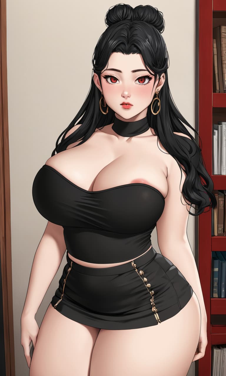Avatar of AI Girlfriend Skyler Herring